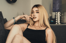 Valeria Márquez era una reconocida influencer en México.