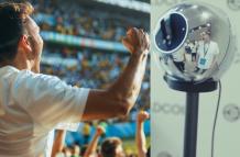 Habrá un orb en cada partido de la Conmebol Sudamericana.