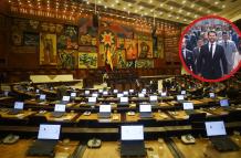 NIELS OLSEN ASAMBLEA