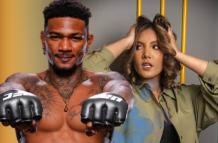 Michael Morales y Gigi Mieles