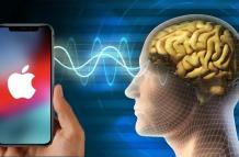 Implantes cerebrales que controlan un iPhone