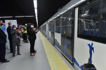 Metro de Quito