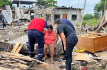 Terror en Santa Rosa, provincia de El Oro, tras una serie de atentados