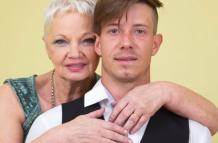 Es más aceptado por la sociedad las parejas donde el hombre es el mayor que la mujer, que viceversa.