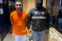 Yerovi Guanoluisa operaba desde la cárcel El Rodeo y planificaba las extorsiones