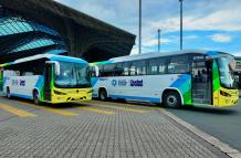 Troncal 4 Metrovía
