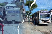 buses