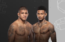 michael morales gilbert burns