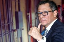 Jorge Glas Espinel - Cárcel La Roca - Ex vicepresidente del Ecuador - Alianza País - Revolución Ciudadana