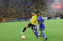 Barcelona SC vs. Emelec, Clásico del Astillero, LigaPro 2025, estadio Monumental, tabla de posiciones