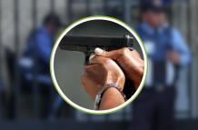 Guardia murió en el sur de Quito