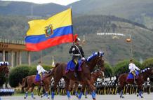 Batalla de Pichincha