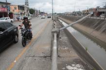 Mujer asesinado en Mucho Lote 1