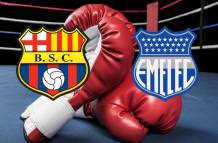 Los Kiños del Año Guayaquil.