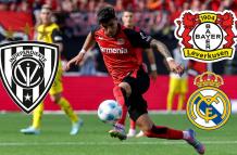 Piero Hincapié, Real Madrid, traspaso, Bayer Leverkusen, Independiente del Valle, cuánto ganaría, millonaria cifra