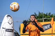 Ignacio de Arruabarrena