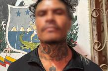 Alias tatuado más buscado esmeraldas
