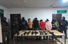 Operativo Tempestad III