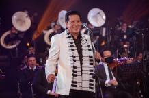 Gustavo Velásquez cumple 58 años en la música y un concierto honrará su trayectoria