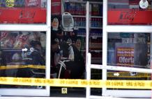 Balacera - Quito - Tía