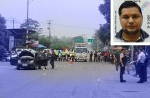 asesinato en Montalvo