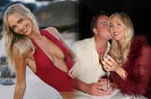 La modelo de OnlyFans Annie Knight está comprometida.