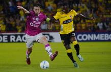 Independiente del Valle vs. Barcelona SC, Copa Libertadores 2025, fase de grupos, día, hora, dónde ver, streaming, Disney+, BSC, IDV