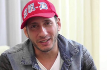 José Martín Galarza Arce más conocido artísticamente como AU-D es un cantante y compositor estadounidense naturalizado ecuatoriano