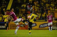 Independiente del Valle vs. Barcelona SC, Copa Libertadores 2025, fase de grupos, venta de entradas, hinchas, BSC, IDV