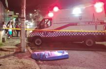 Crimen - Quito - inseguridad