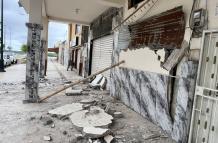 JORNADA VIOLENTA EN EL ORO