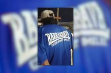 Supuesto hincha de Emelec detenido en Quito