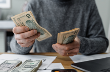 El Bono de Desarrollo Humano es de 55 dólares.