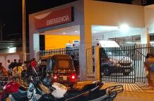 huaquillas enfrentamient 1