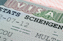 Conoce más sobre por qué los ecuatorianos necesitan visa para Europa.