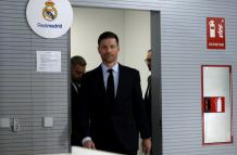 xabi alonso real madrid