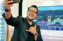 Jorge Gutierrez es concejal de Portoviejo.