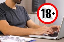 Bancolombia se vuelve viral por contenido adulto