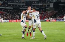 liga de quito copa libertadores