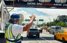 ¿Pueden retener tu vehículo en Guayaquil? La ATM detalló las cuatro causas.