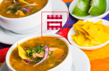 Encebollado