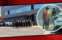 Investigan a concejal en La Libertad