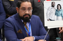 Sergio Peña expulsión