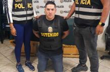 Femicidio - Santo Domingo - Policía