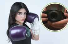 Alana Flores es una creadora de contenido