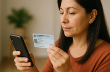 Consulta de cobro del Bono de Desarrollo Humano | Imagen generada con Chat GPT