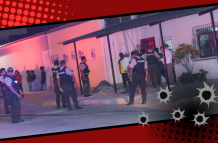 asesinato en La Libertad