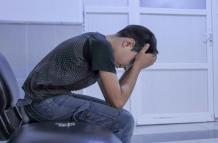 Secuestro - niños - Quito - Chimbacalle