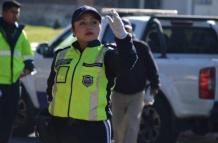 Conoce cómo rige el pico y placa hoy.