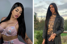 Luisa Espinoza confiesa que sí haría una colaboración con La Brandon.